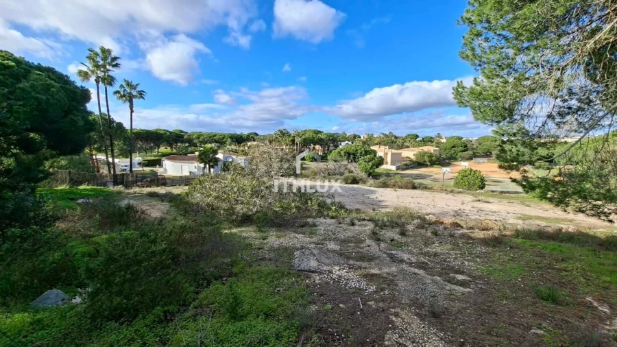Terreno Agricola ou Rústico para Venda em Almancil Foto 2
