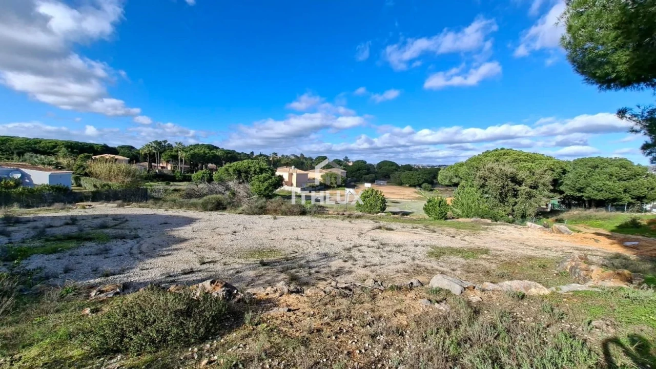 Terreno Agricola ou Rústico para Venda em Almancil Foto 1