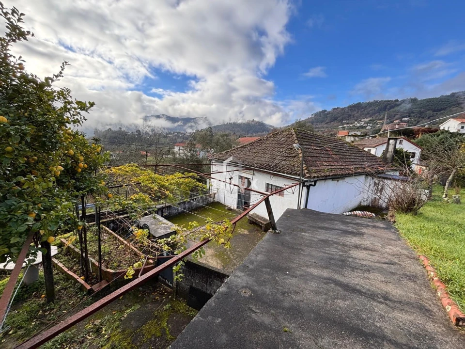 Moradia T4 para Venda em Crasto, Ruivos e Grovelas Foto 56