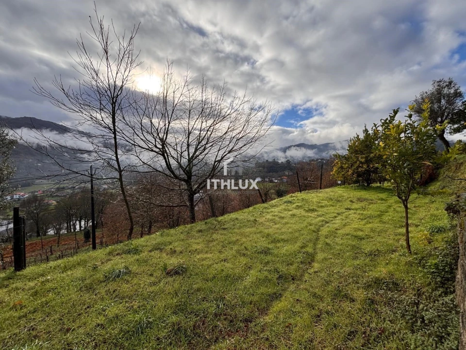 Moradia T4 para Venda em Crasto, Ruivos e Grovelas Foto 53