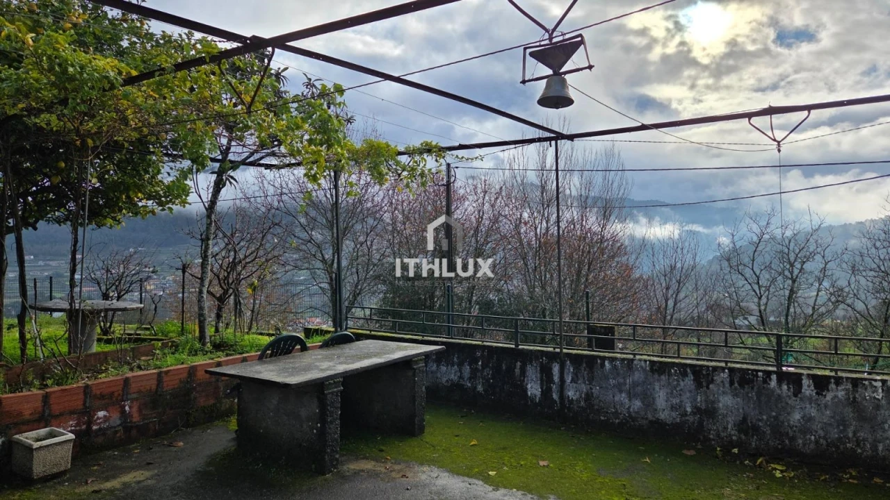 Moradia T4 para Venda em Crasto, Ruivos e Grovelas Foto 20