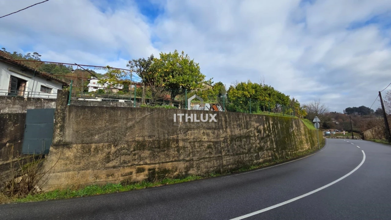 Moradia T4 para Venda em Crasto, Ruivos e Grovelas Foto 39