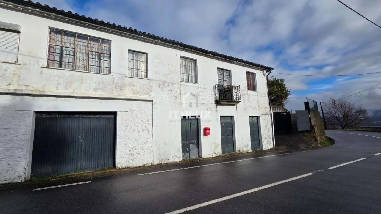 Moradia T4 para Venda em Crasto, Ruivos e Grovelas Foto 3