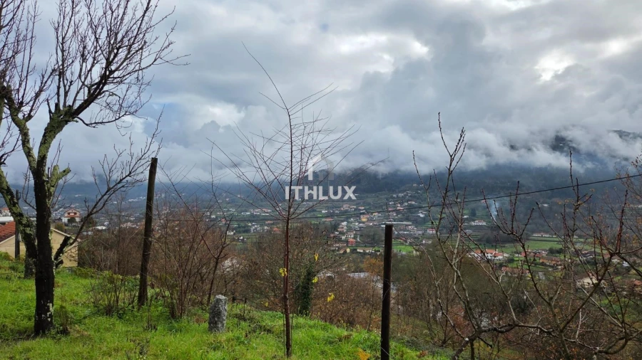 Moradia T4 para Venda em Crasto, Ruivos e Grovelas Foto 45