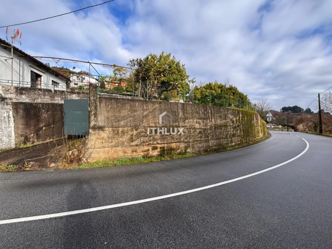 Moradia T4 para Venda em Crasto, Ruivos e Grovelas Foto 51