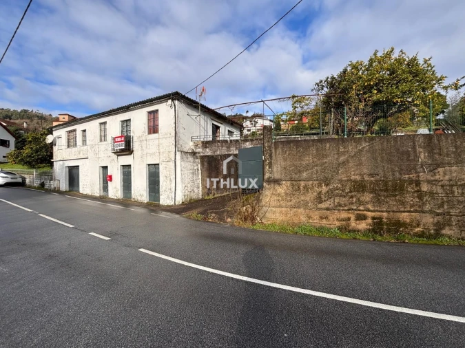 Moradia T4 para Venda em Crasto, Ruivos e Grovelas Foto 57