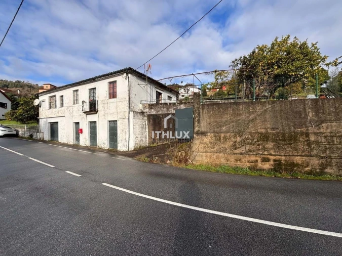 Moradia T4 para Venda em Crasto, Ruivos e Grovelas Foto 57