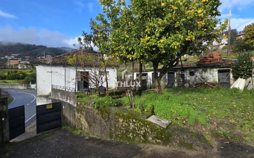 Moradia T4 para Venda em Crasto, Ruivos e Grovelas Foto 6