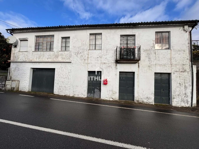 Moradia T4 para Venda em Crasto, Ruivos e Grovelas Foto 40
