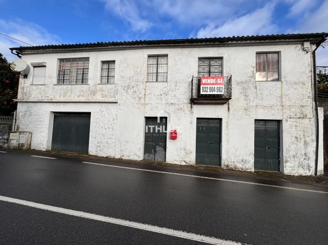 Moradia T4 para Venda em Crasto, Ruivos e Grovelas Foto 40