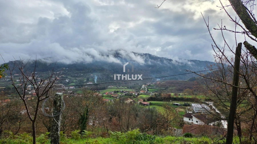 Moradia T4 para Venda em Crasto, Ruivos e Grovelas Foto 41