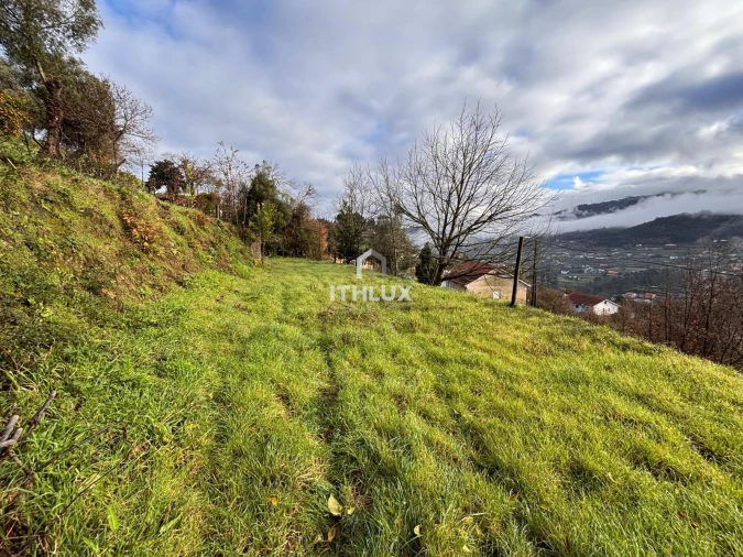 Moradia T4 para Venda em Crasto, Ruivos e Grovelas Foto 54