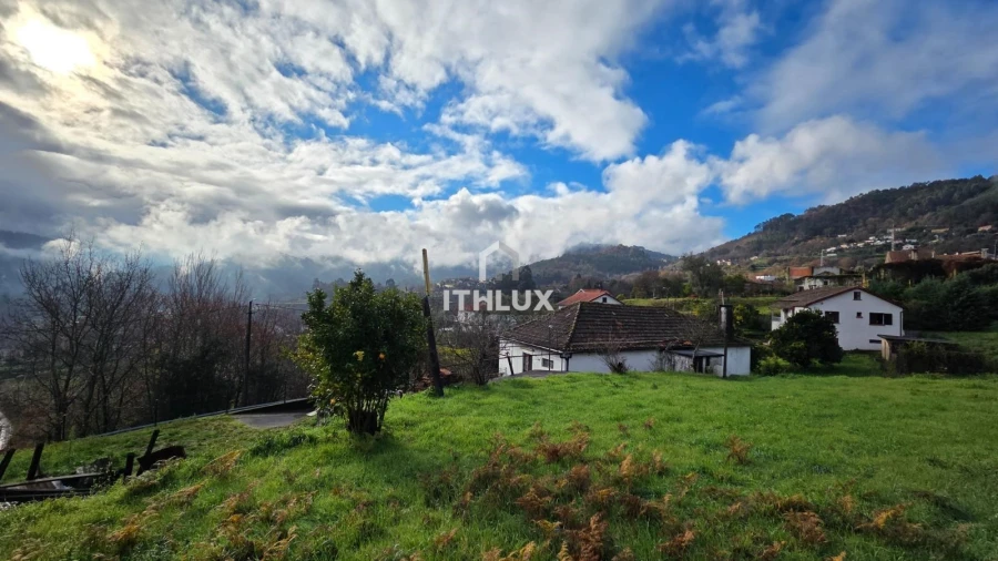 Moradia T4 para Venda em Crasto, Ruivos e Grovelas Foto 38