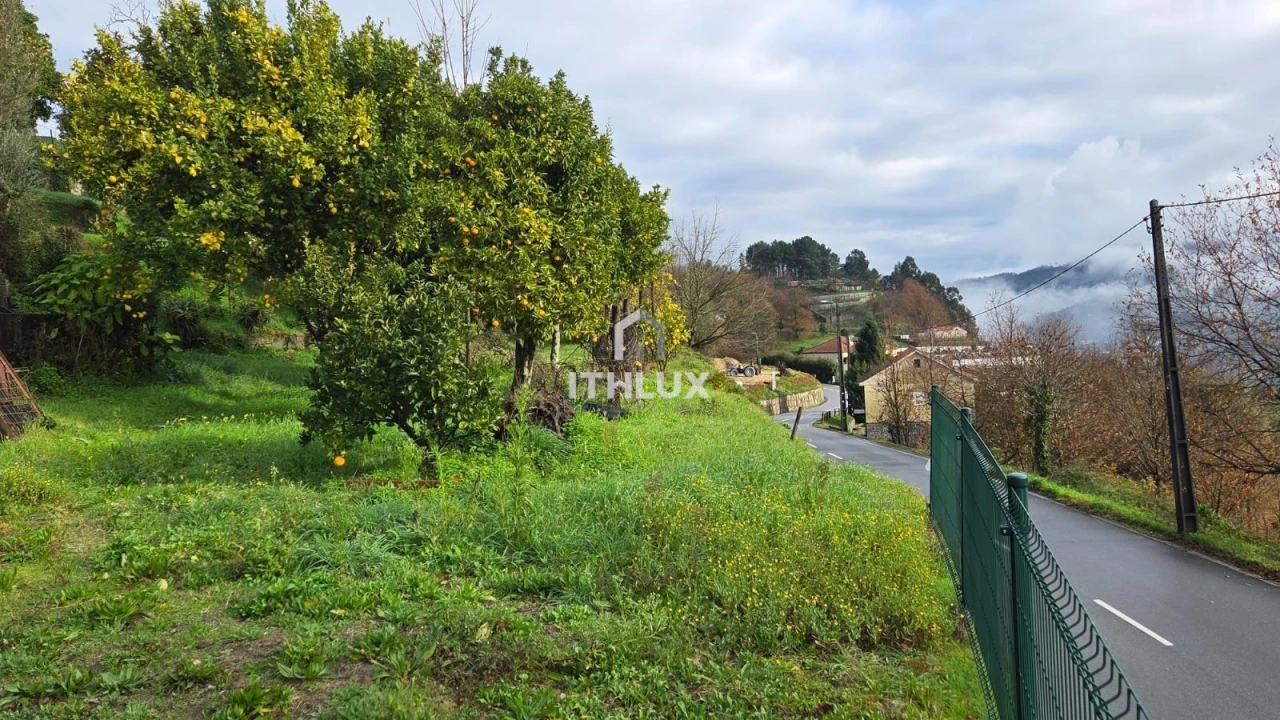 Moradia T4 para Venda em Crasto, Ruivos e Grovelas Foto 28