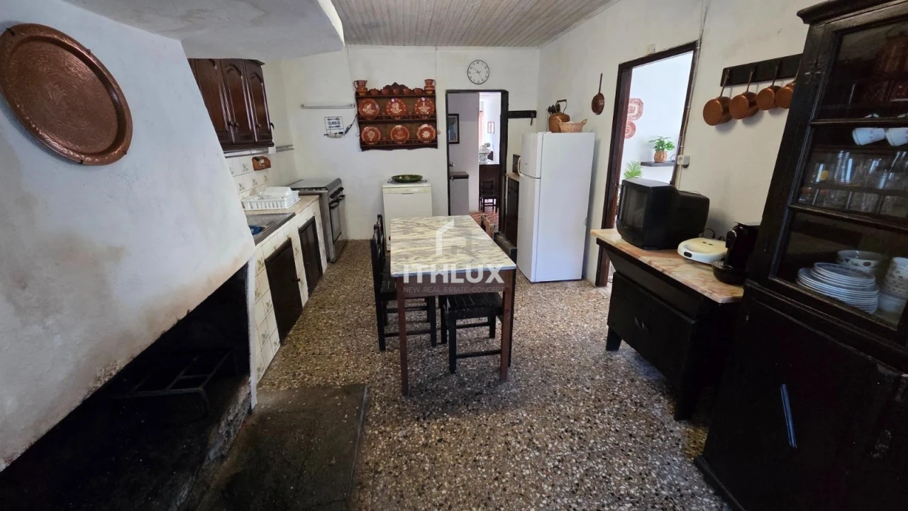 Moradia T4 para Venda em Crasto, Ruivos e Grovelas Foto 18