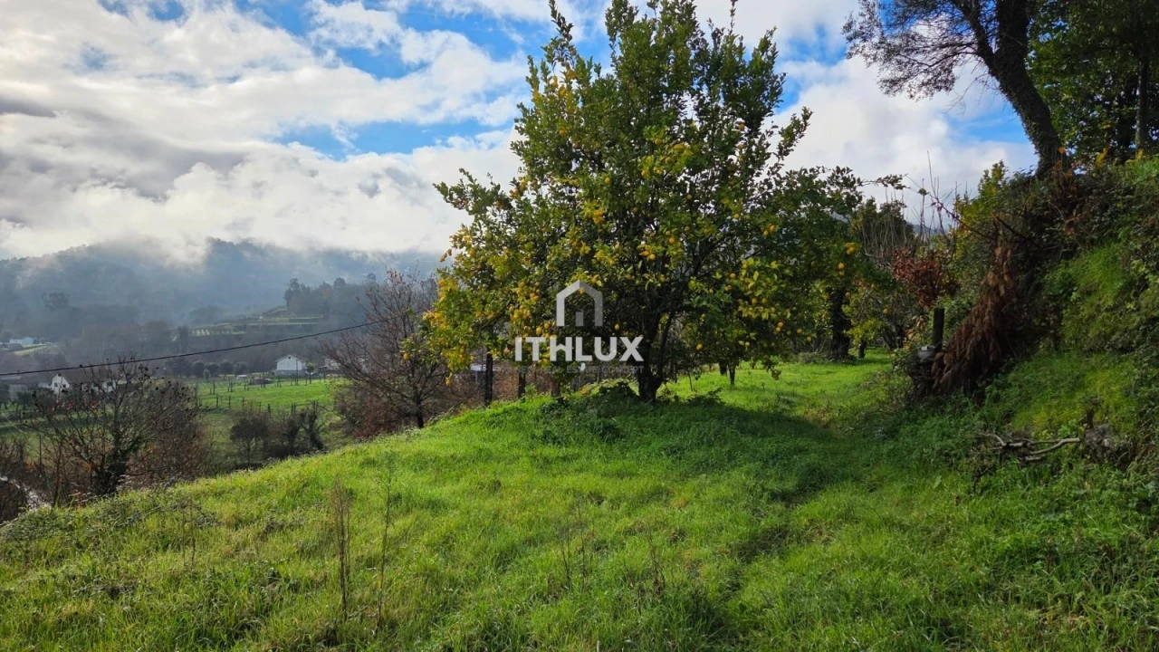 Moradia T4 para Venda em Crasto, Ruivos e Grovelas Foto 35