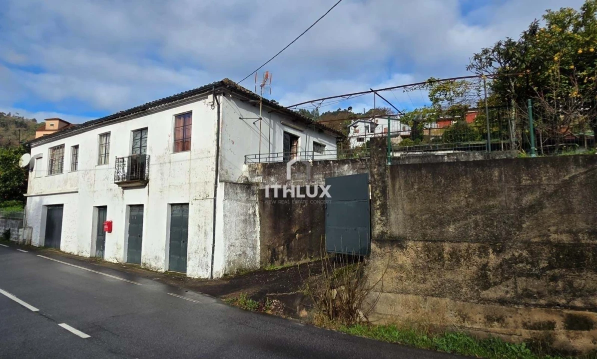 Moradia T4 para Venda em Crasto, Ruivos e Grovelas Foto 2