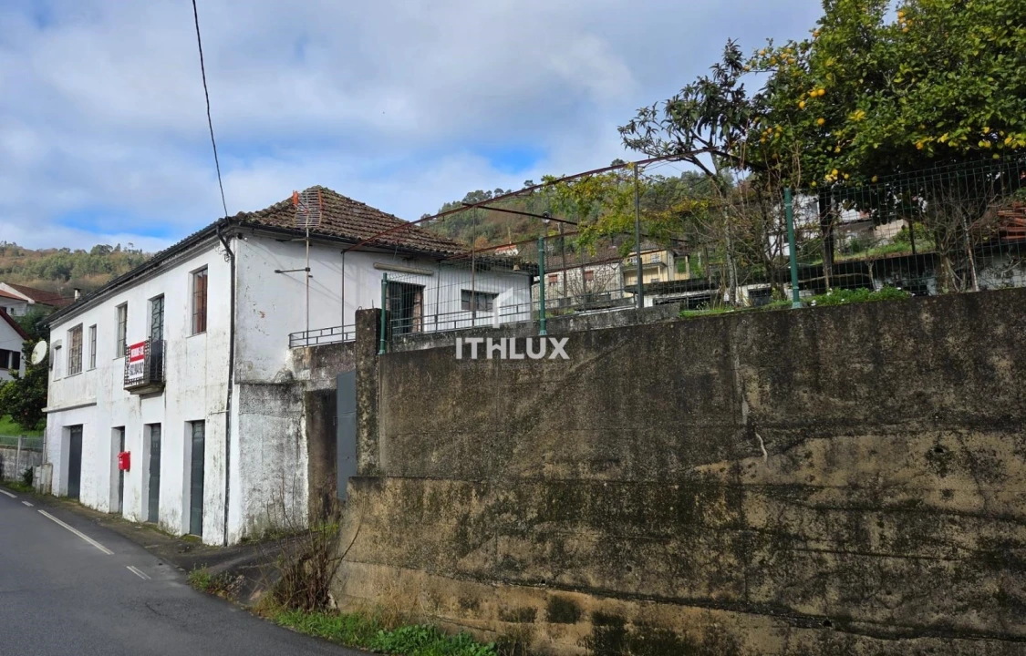 Moradia T4 para Venda em Crasto, Ruivos e Grovelas Foto 44