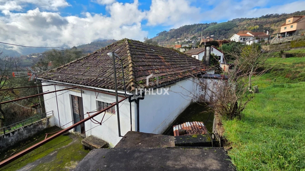 Moradia T4 para Venda em Crasto, Ruivos e Grovelas Foto 4