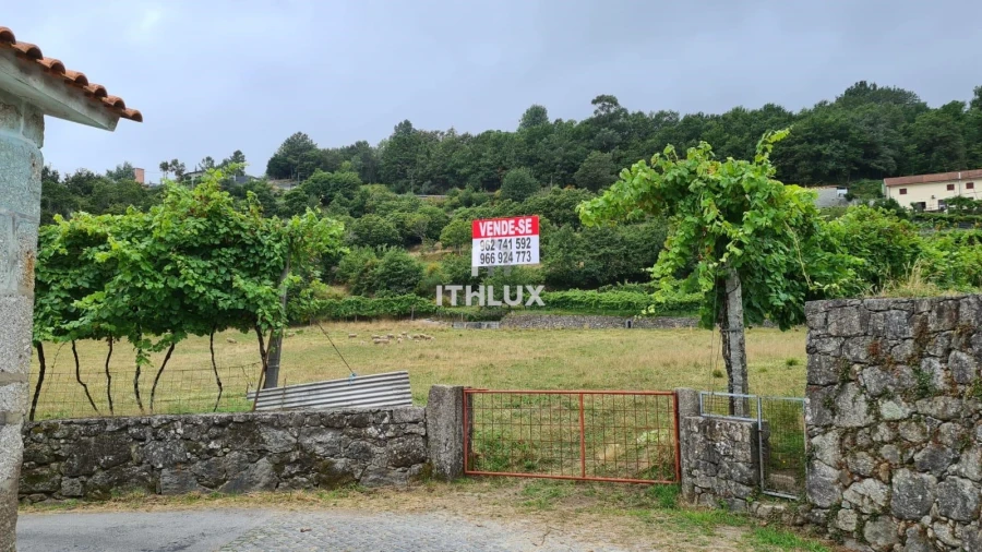 Terreno para Venda em Vade Foto 22