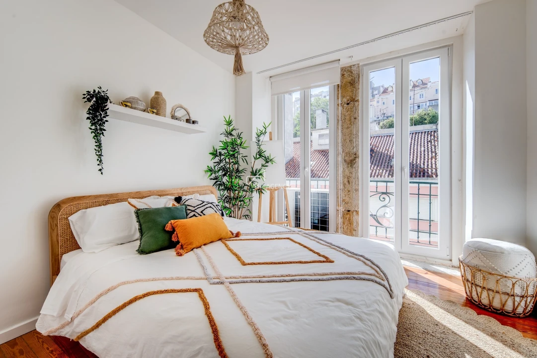 Apartamento T5 para Venda em Arroios Foto 17