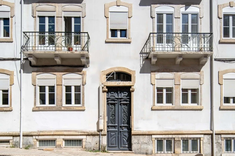 Apartamento T5 para Venda em Arroios Foto 26