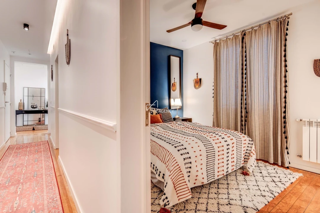 Apartamento T5 para Venda em Arroios Foto 13