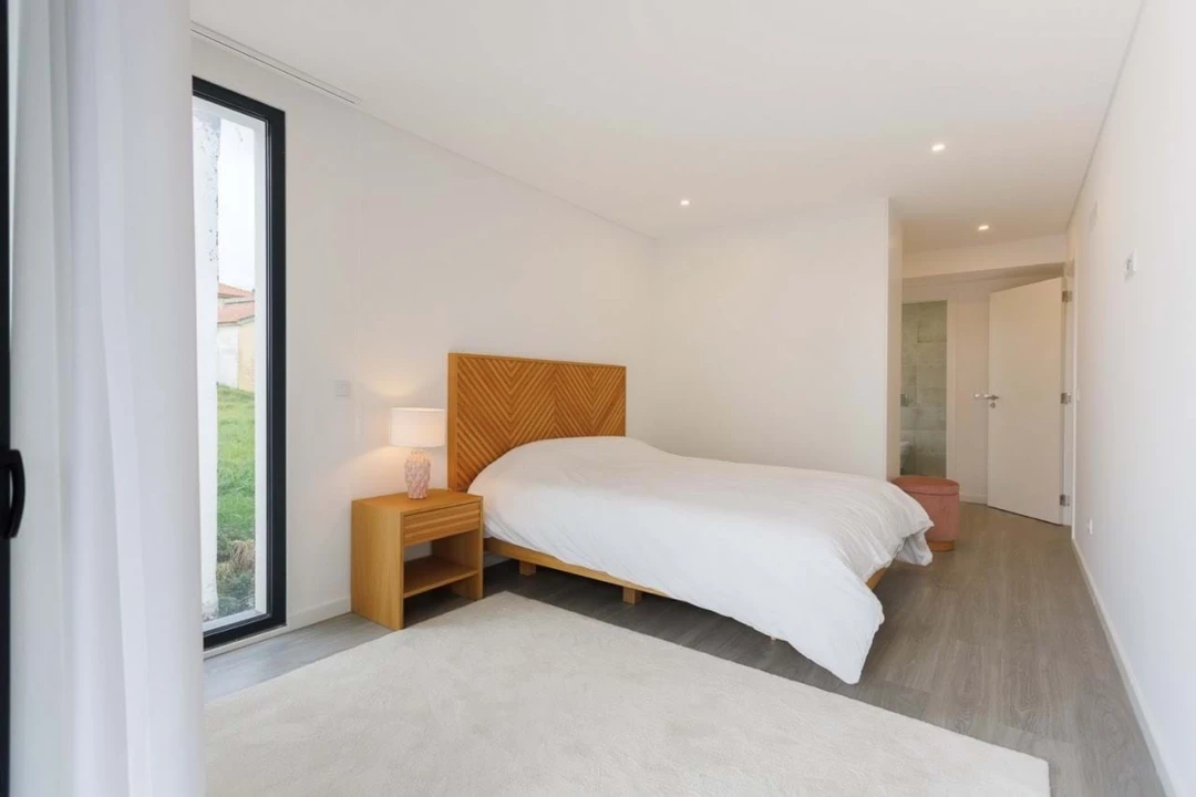 Apartamento T2 para Venda em São Martinho do Porto Foto 8