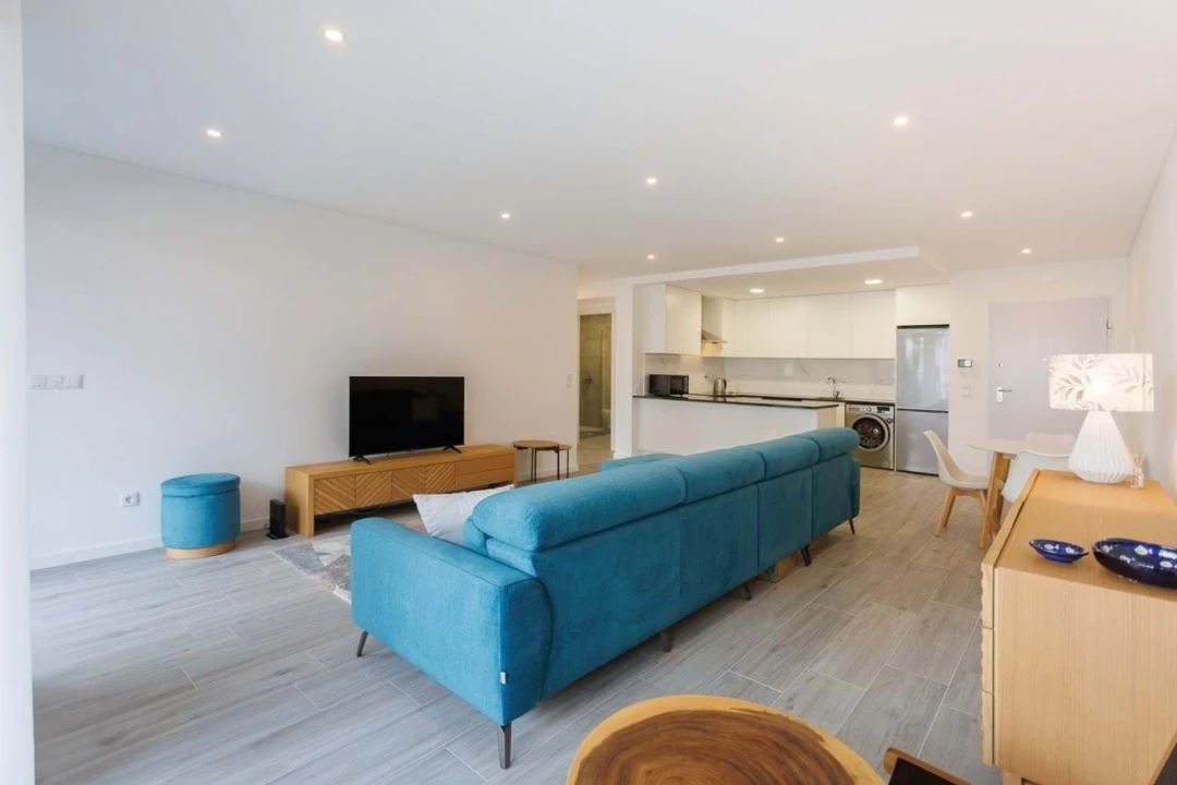 Apartamento T2 para Venda em São Martinho do Porto Foto 6