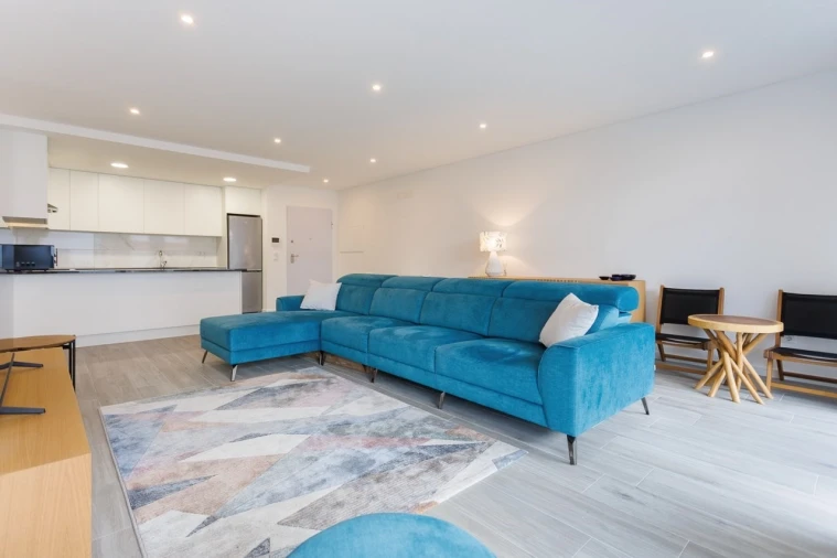 Apartamento T2 para Venda em São Martinho do Porto Foto 5