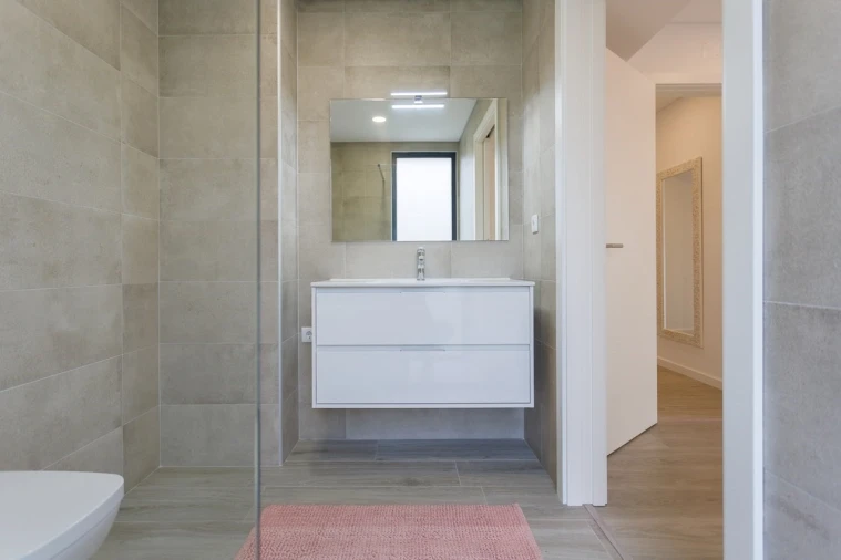 Apartamento T2 para Venda em São Martinho do Porto Foto 16