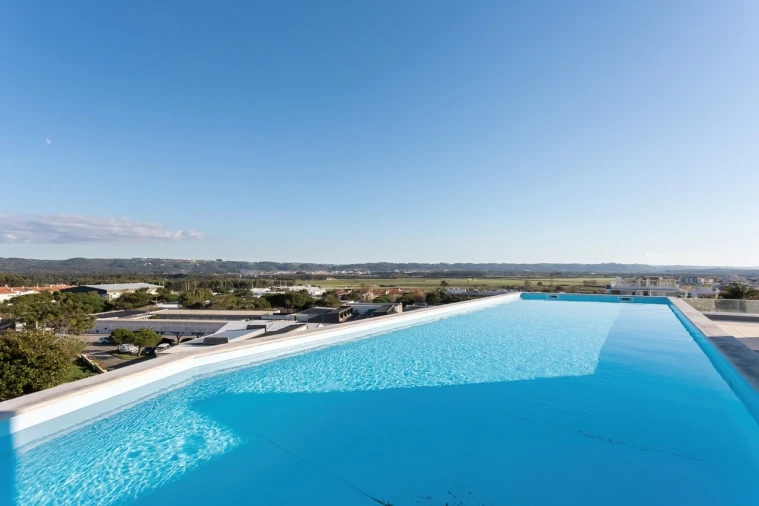 Apartamento T2 para Venda em São Martinho do Porto Foto 1