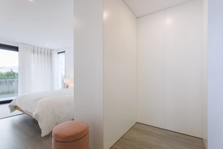 Apartamento T2 para Venda em São Martinho do Porto Foto 11