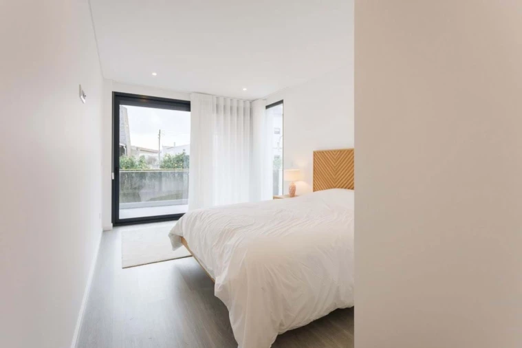 Apartamento T2 para Venda em São Martinho do Porto Foto 10