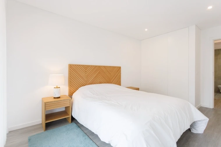 Apartamento T2 para Venda em São Martinho do Porto Foto 13