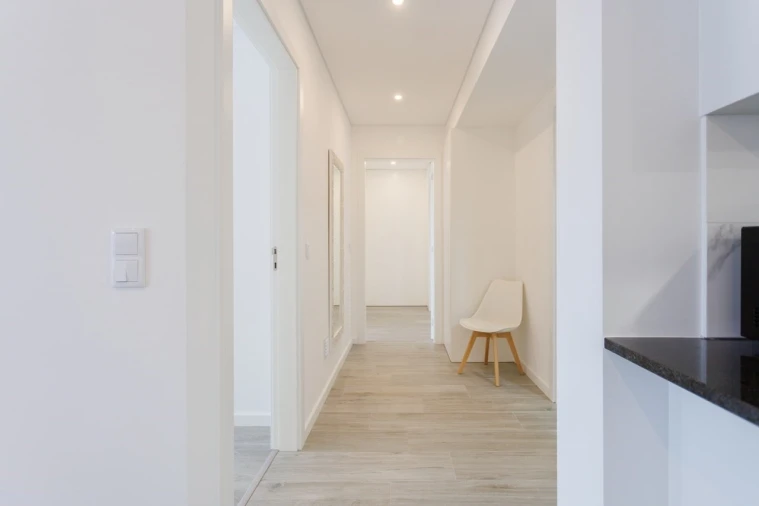 Apartamento T2 para Venda em São Martinho do Porto Foto 18