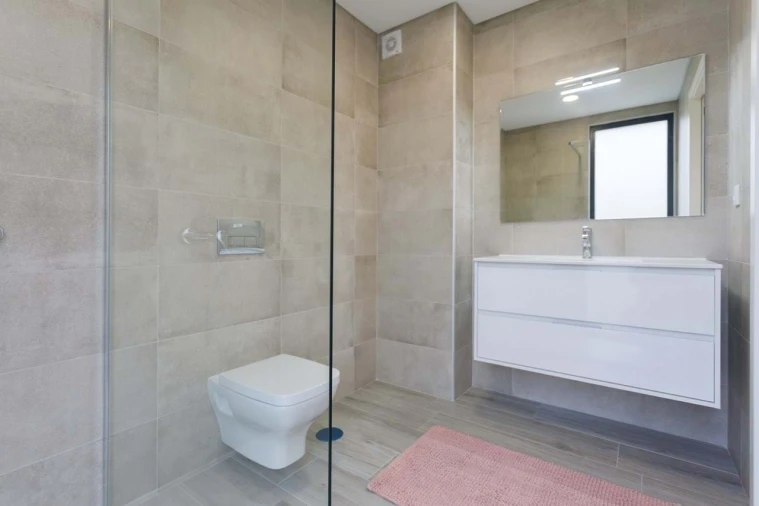 Apartamento T2 para Venda em São Martinho do Porto Foto 17