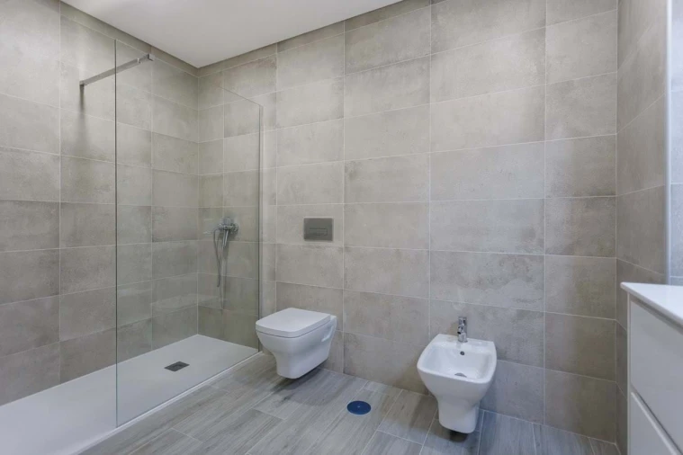 Apartamento T2 para Venda em São Martinho do Porto Foto 14