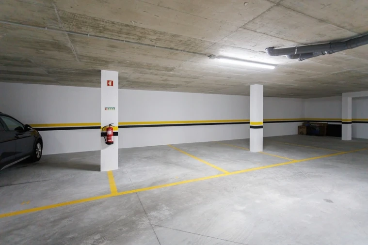 Apartamento T2 para Venda em São Martinho do Porto Foto 20