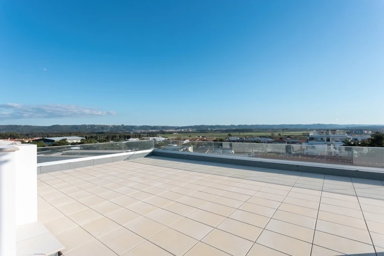 Apartamento T2 para Venda em São Martinho do Porto Foto 24