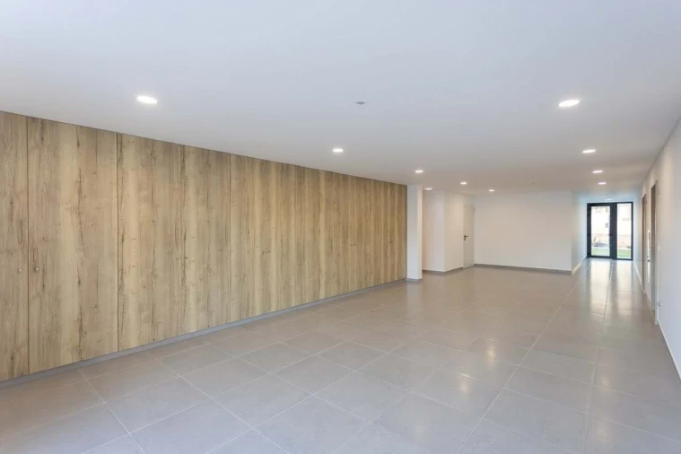 Apartamento T2 para Venda em São Martinho do Porto Foto 21