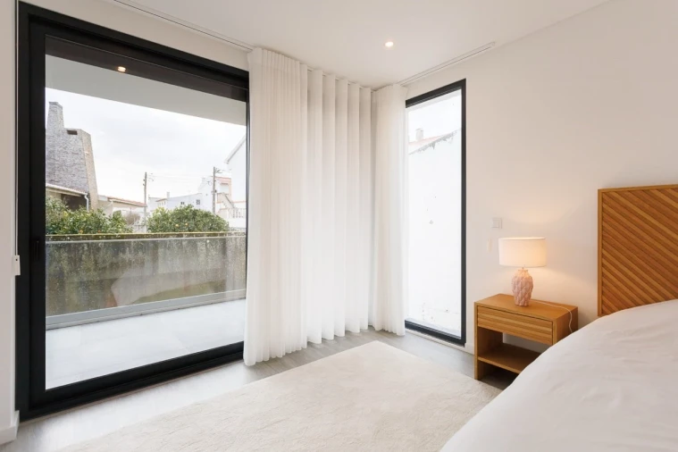 Apartamento T2 para Venda em São Martinho do Porto Foto 9