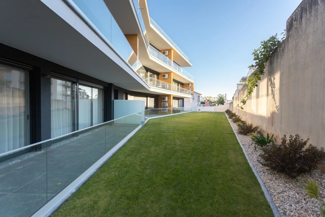 Apartamento T2 para Venda em São Martinho do Porto Foto 25