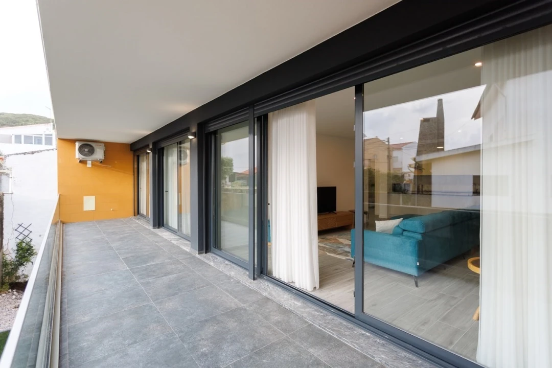 Apartamento T2 para Venda em São Martinho do Porto Foto 7