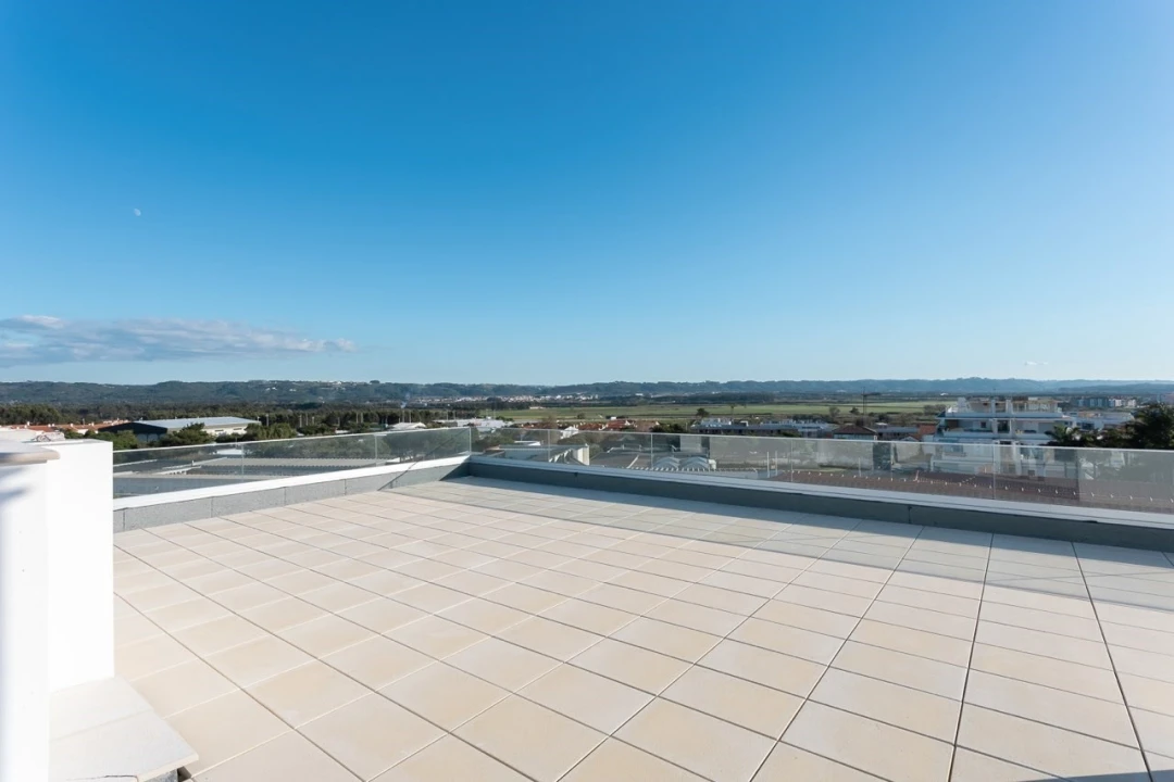 Apartamento T2 para Venda em São Martinho do Porto Foto 24