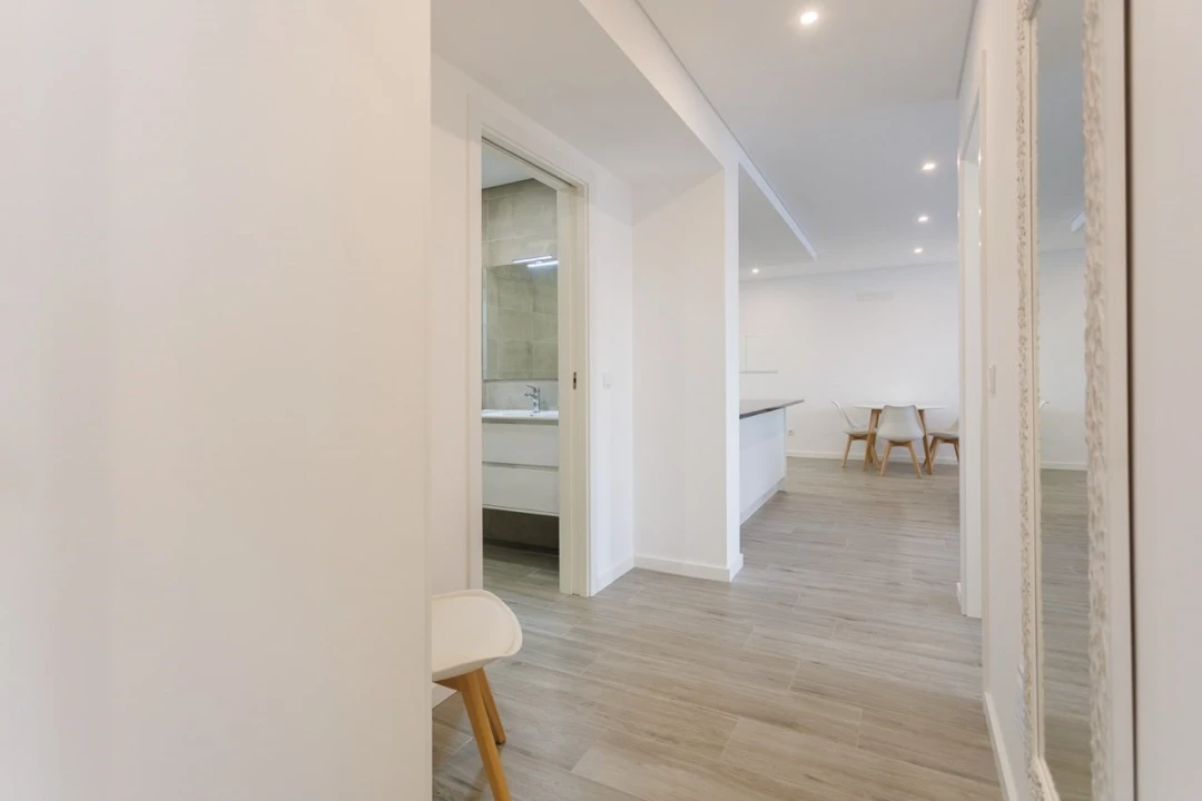 Apartamento T2 para Venda em São Martinho do Porto Foto 15