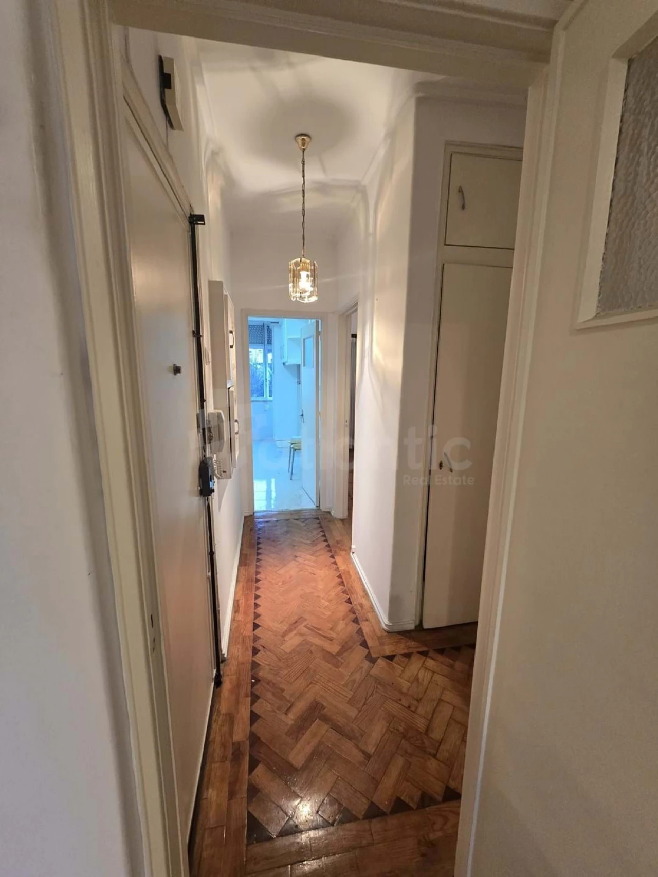 Apartamento T2 para Venda em Águas Livres Foto 7