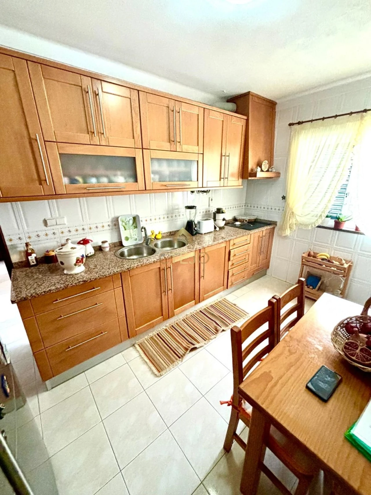 Moradia T4 para Venda em Alvalade Foto 6