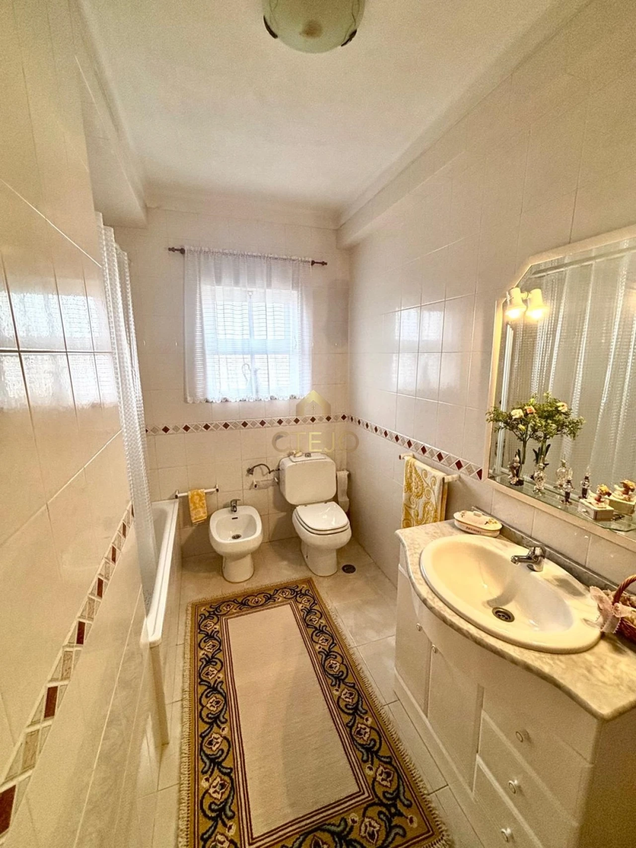 Moradia T4 para Venda em Alvalade Foto 11