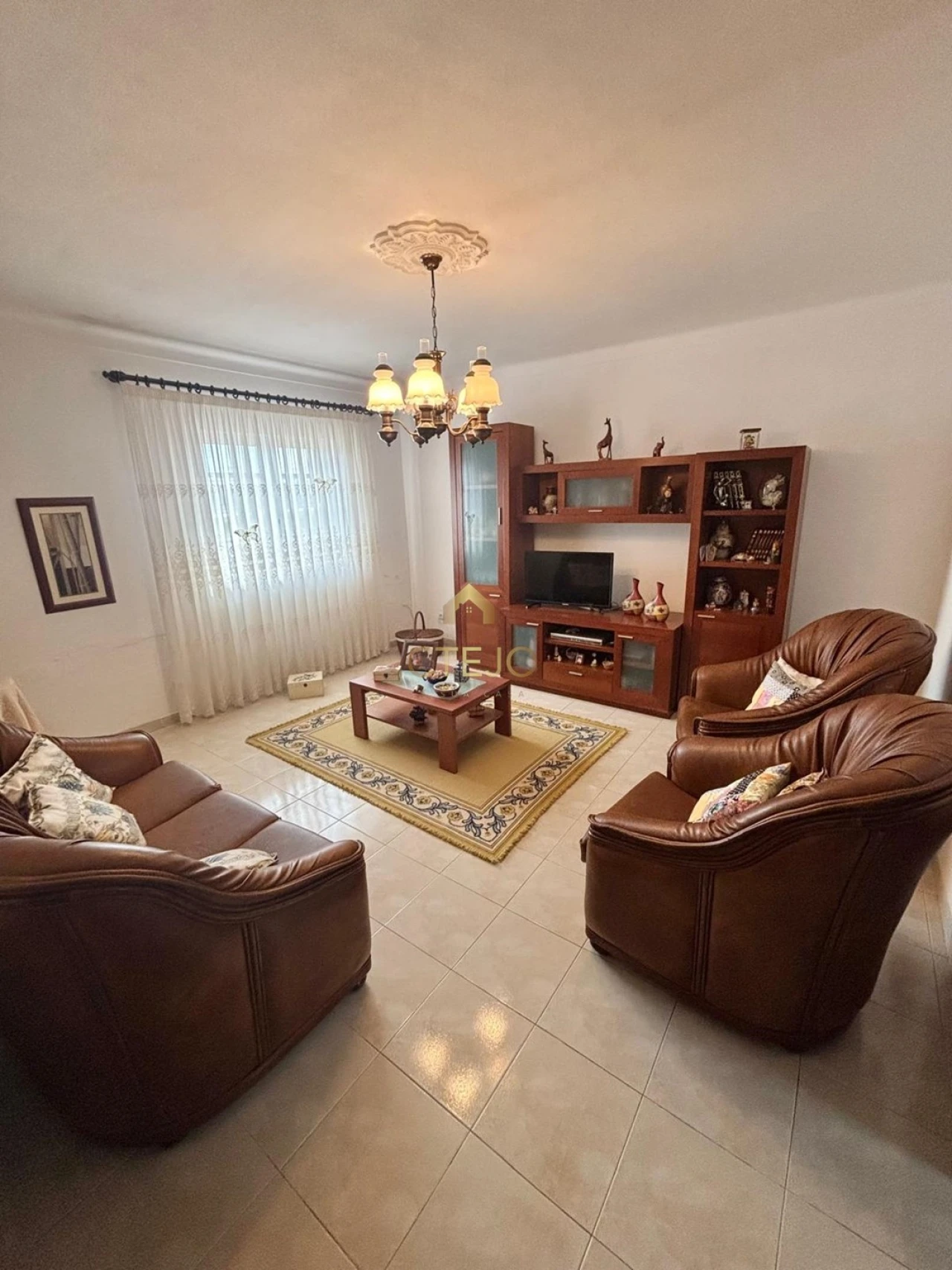 Moradia T4 para Venda em Alvalade Foto 10